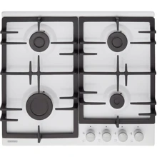 Варочная поверхность Eleyus MAGIA 60 WH CF: Размеры для встраивания 495x560x50 мм (ДхШхВ)