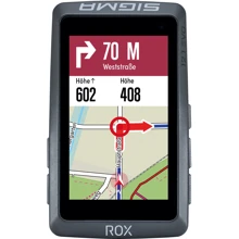 Велокомп'ютер ROX 12.1 EVO Sensor Set Gray Sigma Sport (SD01042): Виробник Sigma Sport