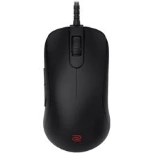 Мышь Zowie S1-C Black (9H.N3JBB.A2E): Интерфейс подключения USB