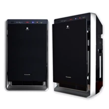 Кліматичний комплекс Кліматичний комплекс Panasonic F-VXK90R-K: Площа приміщення, кв.м 66