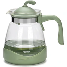 Глек Fissman 2000 мл (6456): Тип Кувшин