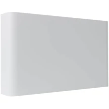 Світильник Nowodvorski 9708 Haga G9 2x40W IP20 Wh: Тип Настенные светильники