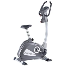 Велотренажер Kettler Cycle M: Конструкція Сидячие, Вертикальные