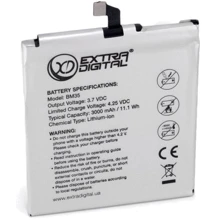 Аккумулятор ExtraDigital 3000mAh (BM35) for Xiaomi Mi4c: Производитель ExtraDigital