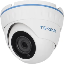 Видеокамера AHD Tecsar AHDD-20F2M-out 2,8 mm: Производитель Tecsar