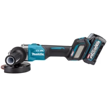 Болгарка (угловая шлифмашина) Makita GA023GM201: Производитель Makita