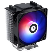 Кулер ID-COOLING SE-903-XT: Уровень шума, dB 25.8
