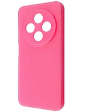 Чехол для телефонов WAVE Twinkle Case Pink for Xiaomi Redmi 14C 4G / A4 / Poco C75: Совместимость Xiaomi Redmi 14C 4G / A4 / Poco C75