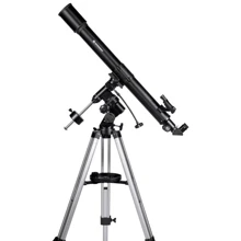 Телескоп Bresser Lyra 70/900 EQ (carbon) (924835) Телескоп Bresser Lyra 70/900 EQ (carbon) (924835): Производитель Bresser