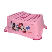 Дитяча сходинка Lorelli GIRL pink: Колір розовый