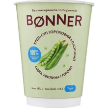 Крем-суп Bonner гороховый классический 50 г (1999549): Вид Крем-суп