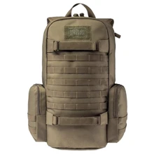 Мужской рюкзак Magnum WILDCAT зеленый (MAGNUM WILDCAT-OLIVE GREEN): Пол Мужской