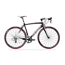 Велосипед Merida Race Lite 905-com (2011): Материал рамы Алюминий