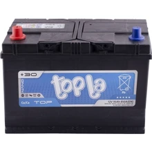 Автомобільний акумулятор Topla Top Energy Japan 6СТ-95 Аз (118995): Ємність, Ач 95