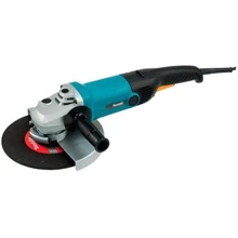 Шліфмашина кутова (болгарка) Makita GA7010C: Виробник Makita