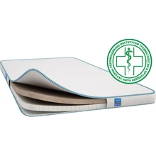 Матрас DonSon Slim coco 90x200 см: Тип матрас беспружинный