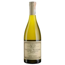 Вино Louis Jadot Chevalier-Montrachet Les Demoiselles 2019 белое сухое 0.75 л (BWT0101): Страна производитель Франция