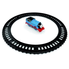 Залізниця Thomas and friends В дорозі (CCP28): Тип набір