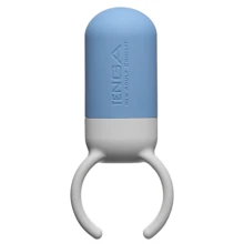 Вібратор Tenga SVR one BLUE: Для кого унісекс