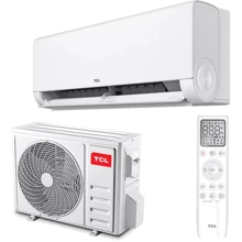 Кондиционер TCL TAC-24CHSD/UG11V3AHB Heat Pump Inv R32 WI-FI: Вид установки внутреннего блока настенный