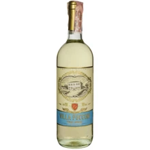 Вино Вино Villa Puccini Terre Siciliane Pinot Grigio IGT белое сухое 0.75 л (FSH_8002153203354): Страна производитель Италия
