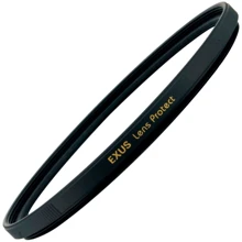 Marumi EXUS Lens Protect 55 мм: Тип фильтра защитный