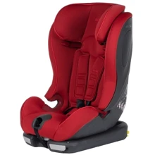Автокресло Avova Sperling-Fix i-Size (група 1-2-3)-Maple Red: Группа 1/2/3 (9-36 кг)