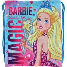 Сумка для обуви YES SB-10 "Barbie" (556247): Пол Для девочек