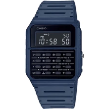 Наручний годинник CASIO (CA-53WF-2BEF): Стиль класичний