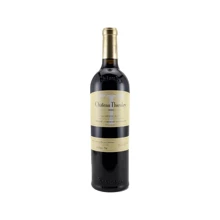 Вино Chateau Thieuley (0,75 л) (BW21202): Країна виробник Франція