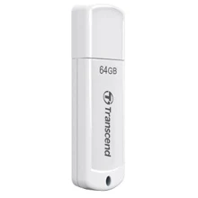 USB-флешка Transcend 64GB JetFlash 370 (TS64GJF370): Стандарт USB USB 2.0
