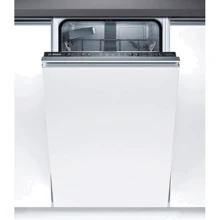 Встраиваемая посудомоечная машина Bosch SPV25CX01E: Цвет белый
