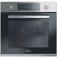 Духовой шкаф электрический Candy FCP615XL/E1: Объем, л 70