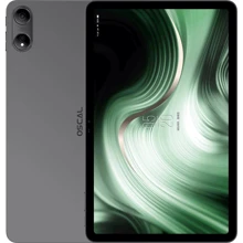 Планшет Oscal Pad 100 8/256GB LTE Silver Grey: Дисплей 12" IPS (1200x2000)