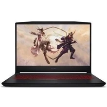 Ноутбук MSI Katana GF66 12UD (GF6612UD-486CZ): Екран 15.6" IPS (1920x1080) Full HD