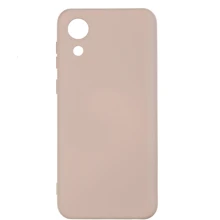 Чехол для телефонов ArmorStandart ICON Case Camera cover Pink Sand for Samsung A032 Galaxy A03 Core (ARM60880): Совместимость Samsung A032 Galaxy A03 Core