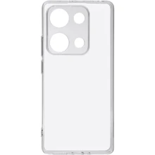Чохол для телефона ArmorStandart Air Series Transparent for Xiaomi Redmi Note 14S 4G (ARM82026): Сумісність Xiaomi Redmi Note 14S 4G