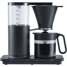 Кофеварка Wilfa Classic Tall CM2B-A125: Тип капельная кофеварка