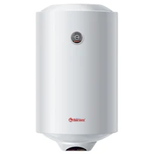 Бойлер Thermex ERS 80 V Silverheat: Тип электрический накопительный