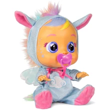 Кукла Плакса IMC Crybabies Джена: Возраст от 1 года