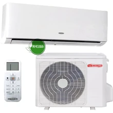 Кондиционер AC Electric ACEHI-18HN1_22Y: Вид установки внутреннего блока настенный