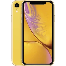 Вживаний Apple iPhone XR 64GB Yellow (MRY72) Approved Grade B: Причина уцінки Хорошее состояние (витринный образец): iPhone выглядит и функционирует как новый. iPhone полностью протестирован по программе Approved, все функции работают корректно