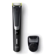 Машинка для стрижки (тример) Philips QP6510/20: Зона застосування Для усов, Для бороды
