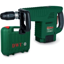 Отбойный молоток DWT H15-11V BMC: Производитель DWT