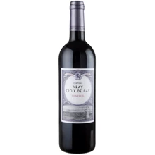 Вино Chateau Vray Croix De Gay 2014 красное сухое 0.75 л (BWR4567): Страна производитель Франция