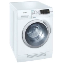 Стиральная машина Siemens WD 14 H 421 EU: Тип машины Автомат
