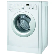 Пральна машина Indesit IWD 71051 C ECO (EU): Тип машини автомат