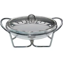 Кастрюля Мармит Bohmann BH 2003 (1.5 л): Тип Мармит
