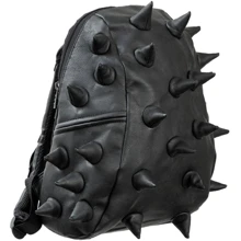 Рюкзак MadPax Spiketus Rex Half Got You Black (M/SP/BLK/HALF): Возрастная группа от 13 до 18 лет