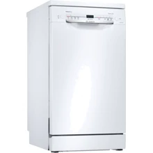 Посудомойка Bosch SPS2IKW04K: Размеры 84.5х45х60 см